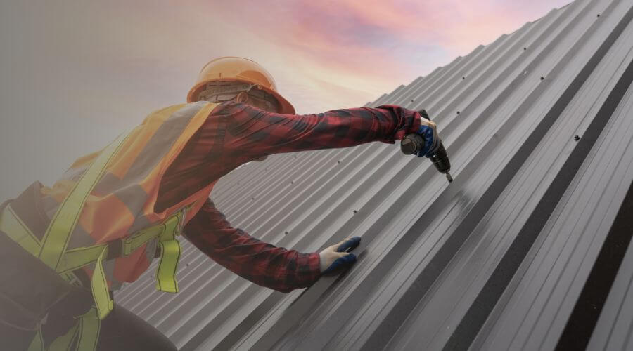Expert Emergency Roof Repairs services in Prairie Du Chien, WI
